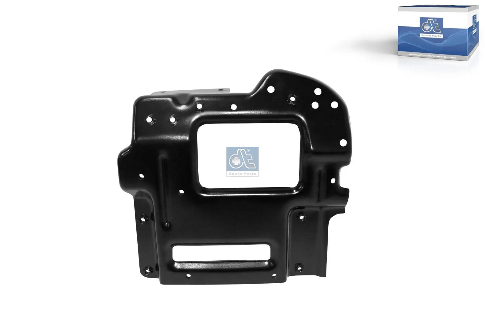 Mounting Bracket, bumper